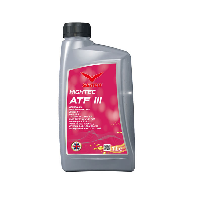 HIGHTEC ATF III