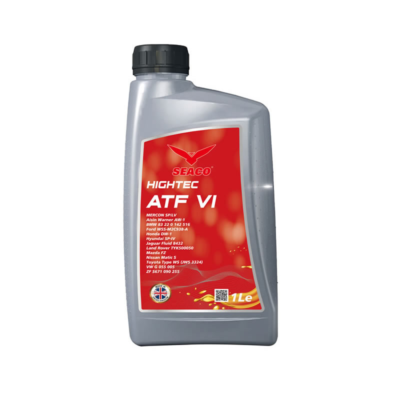 HIGHTEC ATF VI