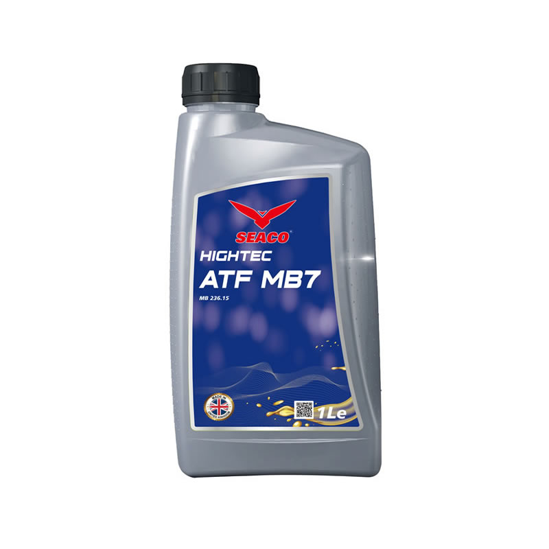 HIGHTEC ATF MB7