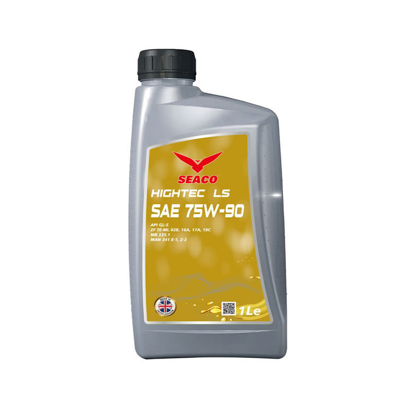 HIGHTEC LS 75W-90