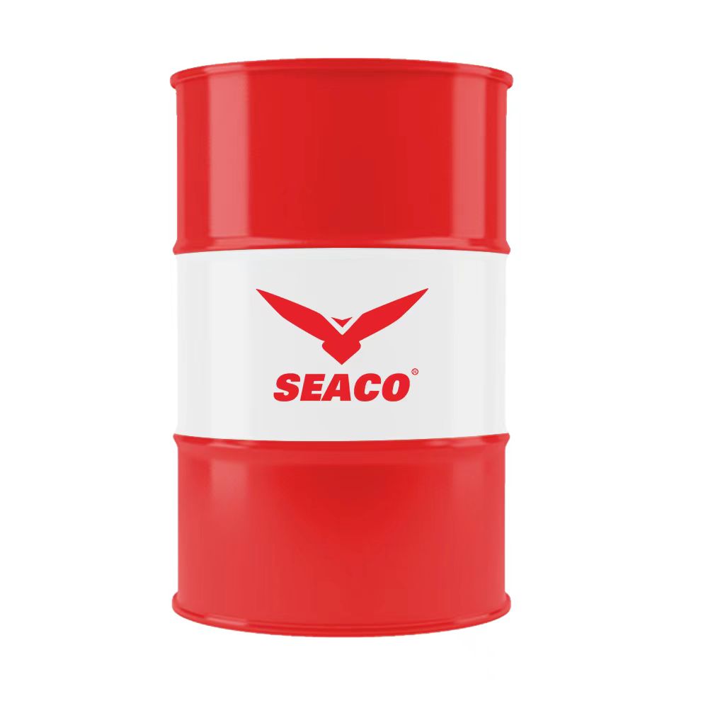 SEACO INDUSTRIAL SYNTH RANGE工业合成系列